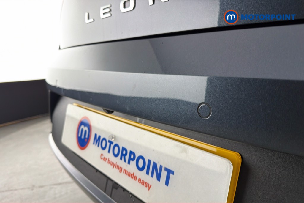Seat Leon FR Automatic Petrol Hatchback - Stock Number (1650381) - 40th supplementary image