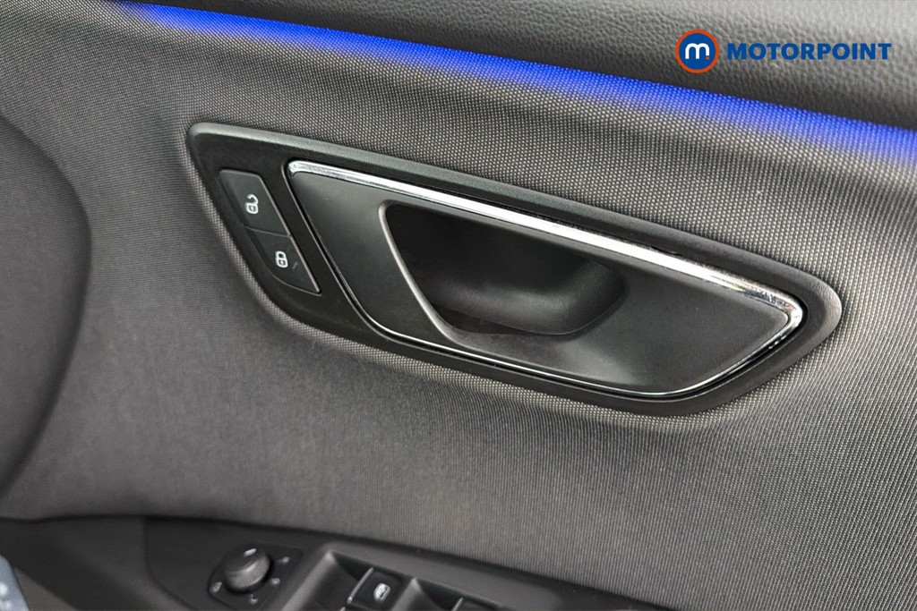 Seat Leon FR Automatic Petrol Hatchback - Stock Number (1650381) - 42nd supplementary image