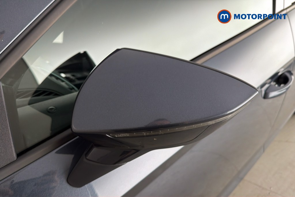 Seat Leon FR Automatic Petrol Hatchback - Stock Number (1650381) - 43rd supplementary image