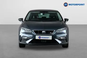 Seat Leon FR Automatic Petrol Hatchback - Stock Number (1650381) - Front bumper
