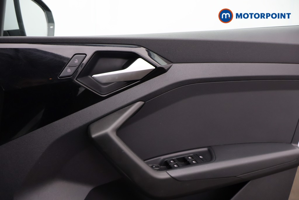 Audi A1 Technik Automatic Petrol Hatchback - Stock Number (1650443) - 9th supplementary image