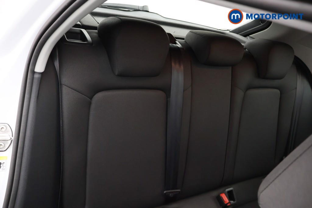 Audi A1 Technik Automatic Petrol Hatchback - Stock Number (1650443) - 11th supplementary image