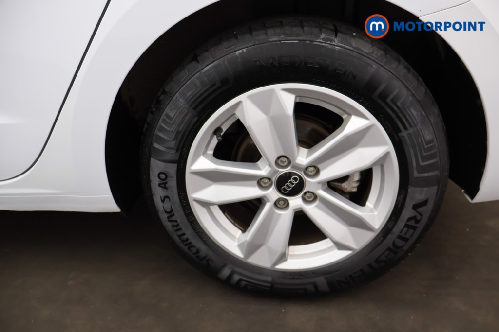 Audi A1 Technik Automatic Petrol Hatchback - Stock Number (1650443) - 16th supplementary image