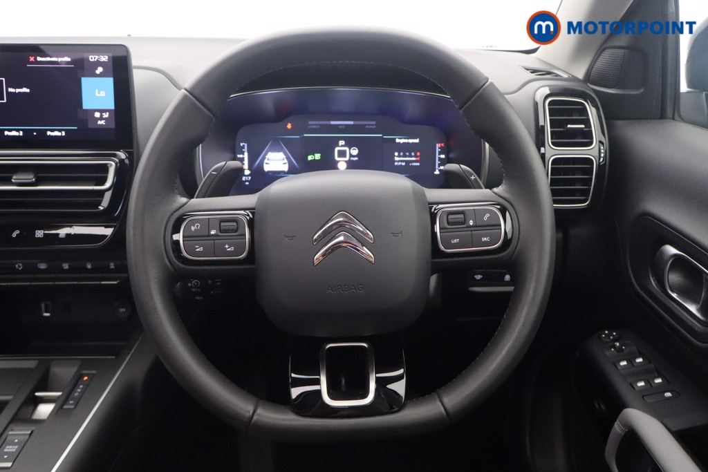 Citroen C5 Aircross E-Series Automatic Petrol SUV - Stock Number (1650446) - 2nd supplementary image