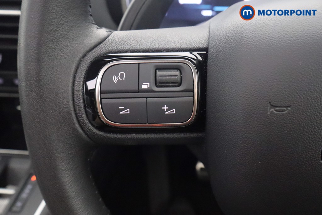 Citroen C5 Aircross E-Series Automatic Petrol SUV - Stock Number (1650446) - 3rd supplementary image