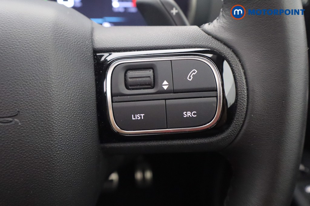 Citroen C5 Aircross E-Series Automatic Petrol SUV - Stock Number (1650446) - 4th supplementary image