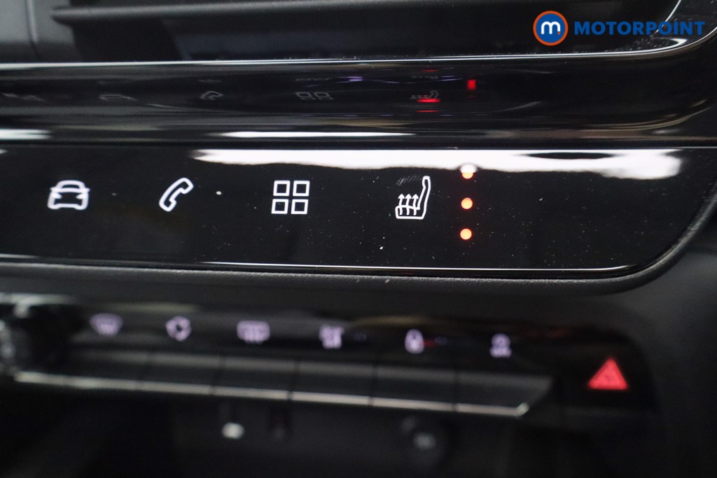 Citroen C5 Aircross E-Series Automatic Petrol SUV - Stock Number (1650446) - 11th supplementary image