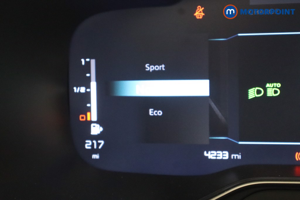 Citroen C5 Aircross E-Series Automatic Petrol SUV - Stock Number (1650446) - 13th supplementary image