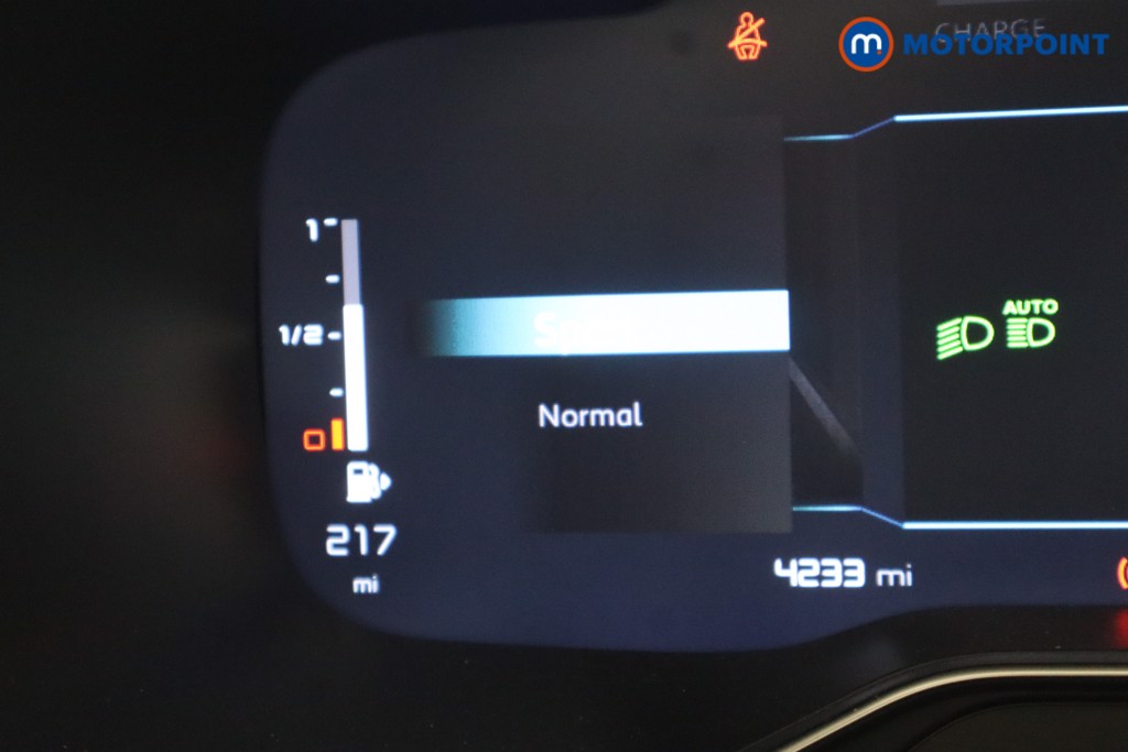 Citroen C5 Aircross E-Series Automatic Petrol SUV - Stock Number (1650446) - 14th supplementary image