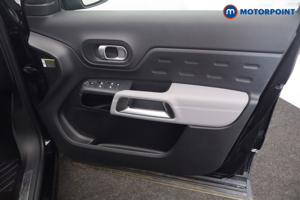 Citroen C5 Aircross E-Series Automatic Petrol SUV - Stock Number (1650446) - 16th supplementary image
