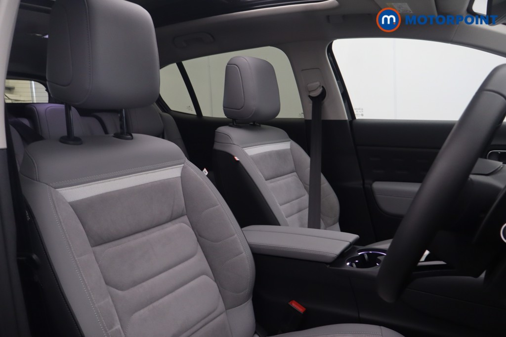 Citroen C5 Aircross E-Series Automatic Petrol SUV - Stock Number (1650446) - 18th supplementary image