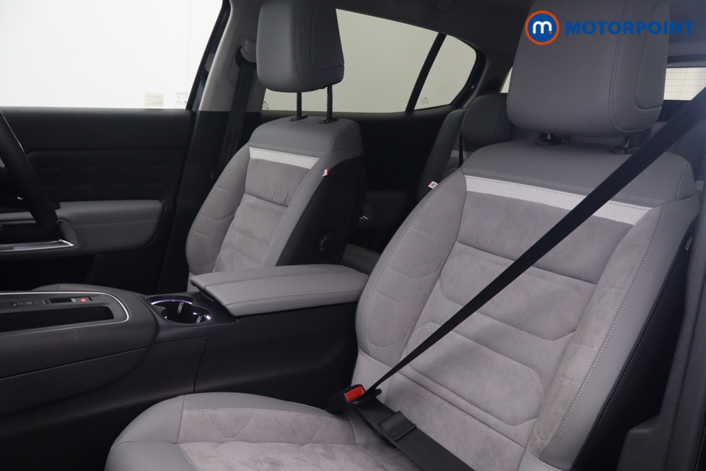 Citroen C5 Aircross E-Series Automatic Petrol SUV - Stock Number (1650446) - 19th supplementary image