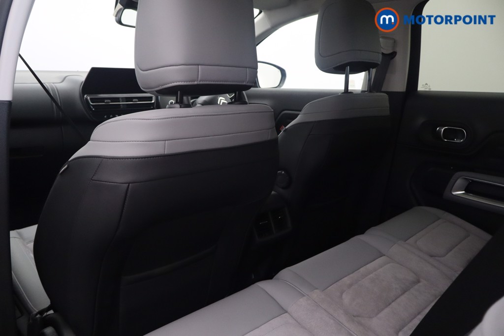 Citroen C5 Aircross E-Series Automatic Petrol SUV - Stock Number (1650446) - 20th supplementary image