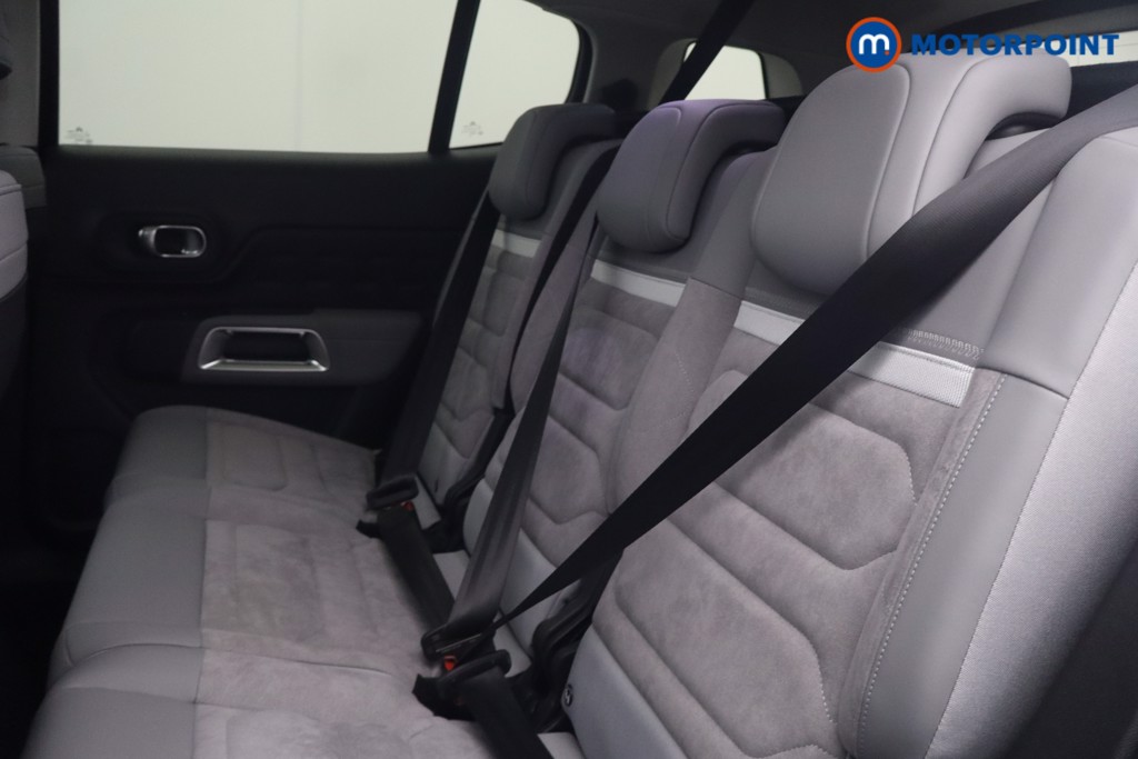 Citroen C5 Aircross E-Series Automatic Petrol SUV - Stock Number (1650446) - 21st supplementary image