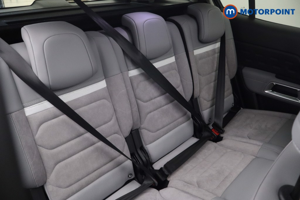 Citroen C5 Aircross E-Series Automatic Petrol SUV - Stock Number (1650446) - 22nd supplementary image
