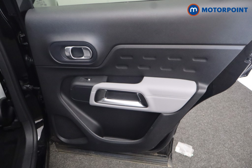 Citroen C5 Aircross E-Series Automatic Petrol SUV - Stock Number (1650446) - 23rd supplementary image