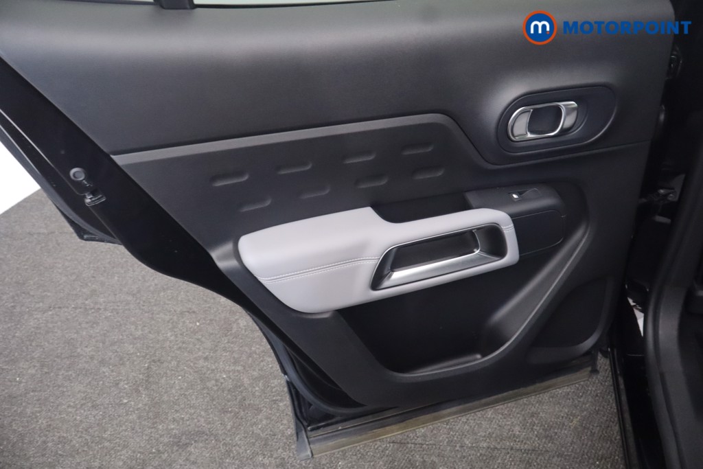 Citroen C5 Aircross E-Series Automatic Petrol SUV - Stock Number (1650446) - 24th supplementary image