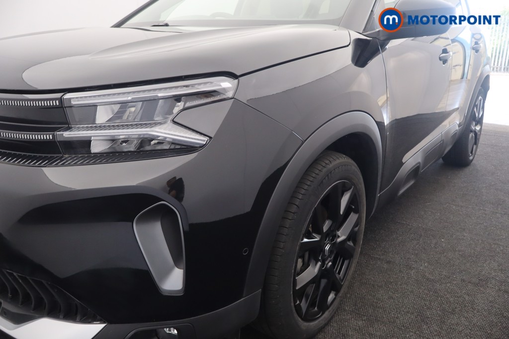 Citroen C5 Aircross E-Series Automatic Petrol SUV - Stock Number (1650446) - 32nd supplementary image