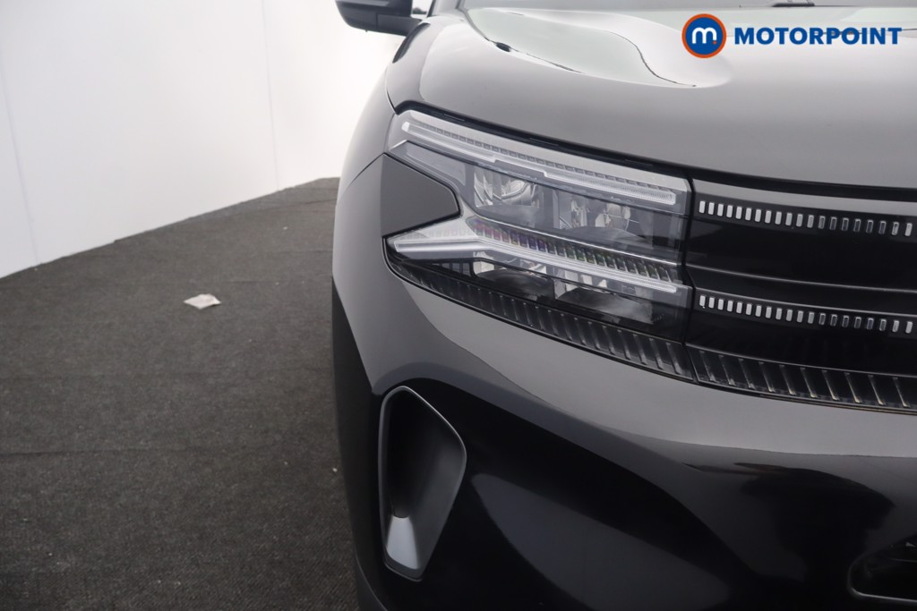 Citroen C5 Aircross E-Series Automatic Petrol SUV - Stock Number (1650446) - 33rd supplementary image
