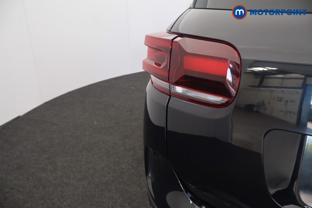 Citroen C5 Aircross E-Series Automatic Petrol SUV - Stock Number (1650446) - 34th supplementary image