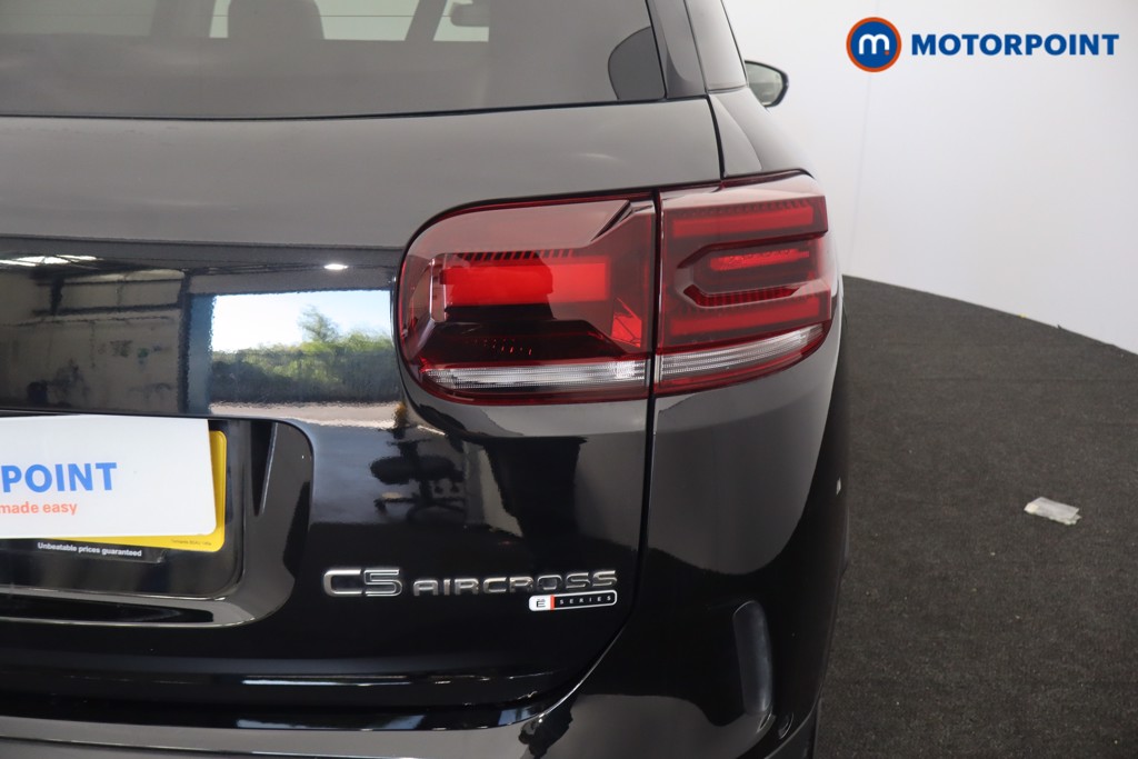 Citroen C5 Aircross E-Series Automatic Petrol SUV - Stock Number (1650446) - 35th supplementary image
