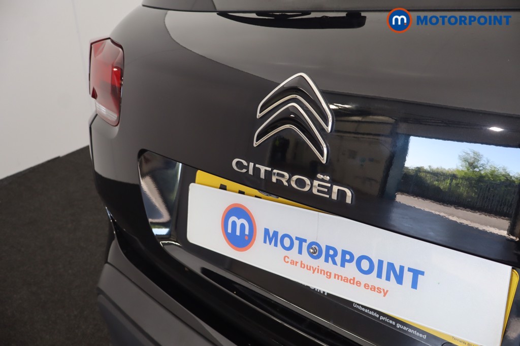 Citroen C5 Aircross E-Series Automatic Petrol SUV - Stock Number (1650446) - 36th supplementary image