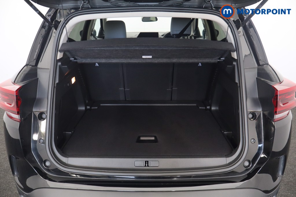 Citroen C5 Aircross E-Series Automatic Petrol SUV - Stock Number (1650446) - 41st supplementary image