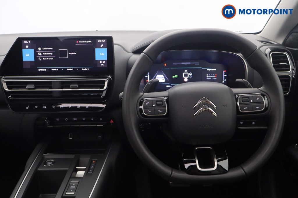 Citroen C5 Aircross E-Series Automatic Petrol SUV - Stock Number (1650446) - 1st supplementary image