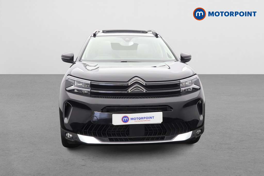 Citroen C5 Aircross E-Series Automatic Petrol SUV - Stock Number (1650446) - Front bumper
