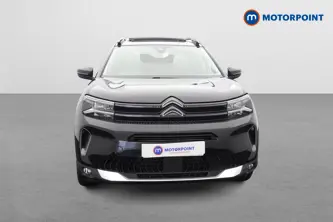 Citroen C5 Aircross E-Series Automatic Petrol SUV - Stock Number (1650446) - Front bumper
