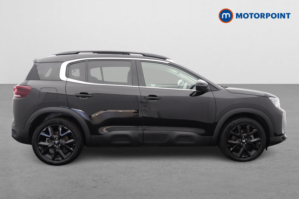 Citroen C5 Aircross E-Series Automatic Petrol SUV - Stock Number (1650446) - Drivers side