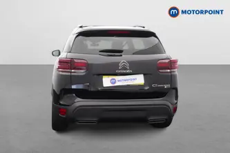 Citroen C5 Aircross E-Series Automatic Petrol SUV - Stock Number (1650446) - Rear bumper