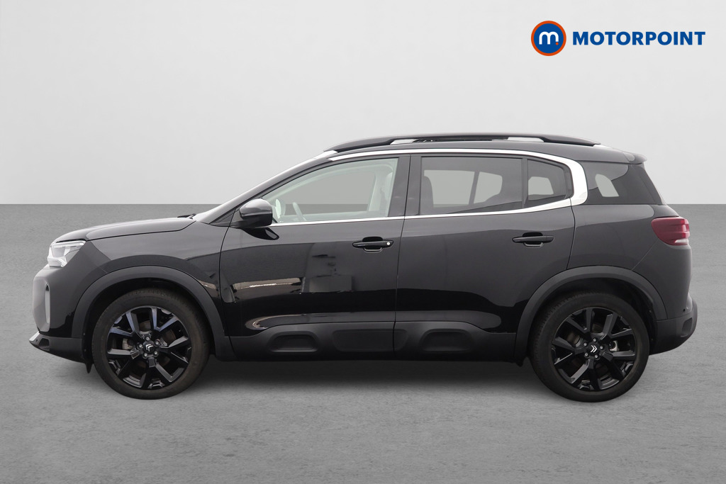 Citroen C5 Aircross E-Series Automatic Petrol SUV - Stock Number (1650446) - Passenger side