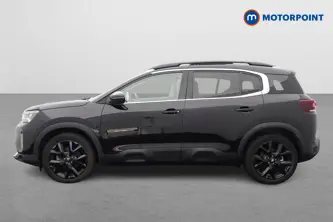 Citroen C5 Aircross E-Series Automatic Petrol SUV - Stock Number (1650446) - Passenger side