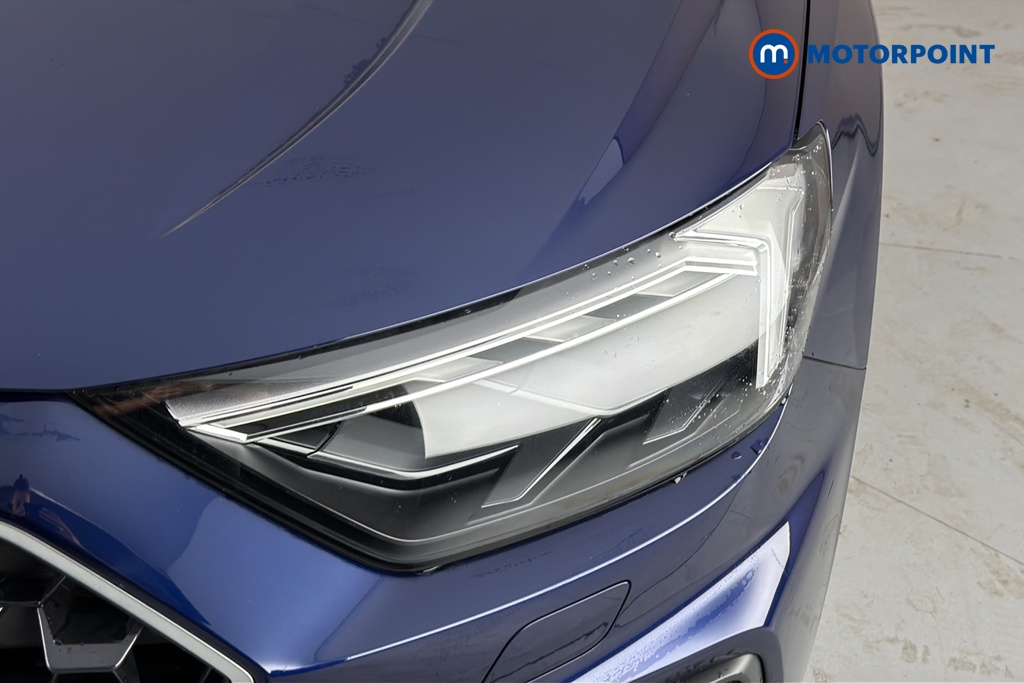 Audi A1 S Line Manual Petrol Hatchback - Stock Number (1650548) - 42nd supplementary image