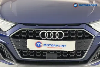 Audi A1 S Line Manual Petrol Hatchback - Stock Number (1650548) - 43rd supplementary image