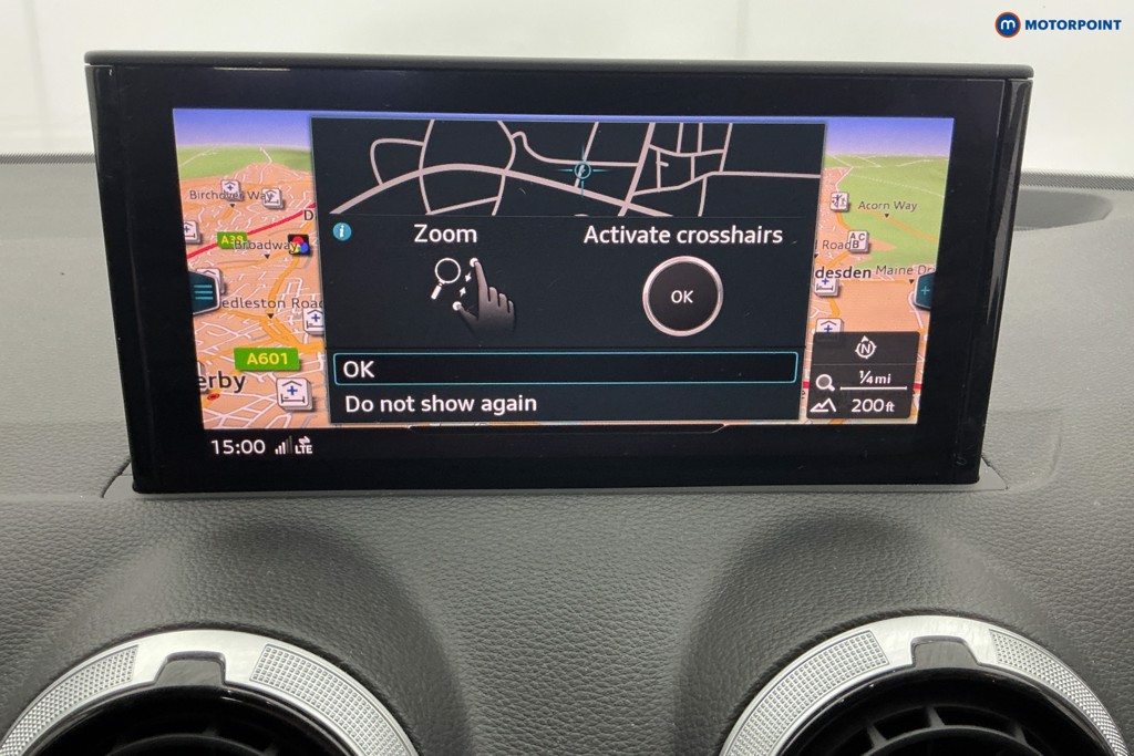 Audi Q2 S Line Manual Petrol SUV - Stock Number (1650549) - 2nd supplementary image