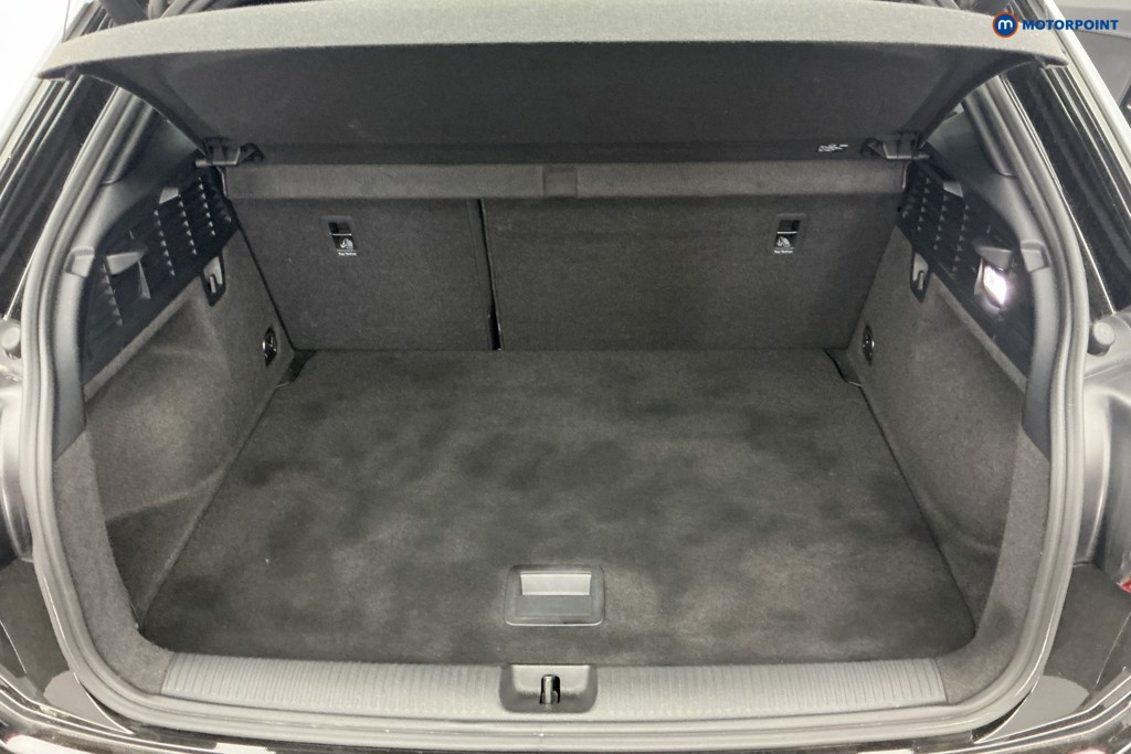 Audi Q2 S Line Manual Petrol SUV - Stock Number (1650549) - 3rd supplementary image