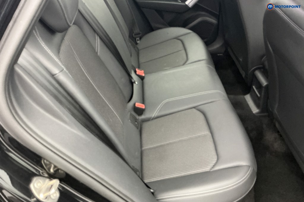 Audi Q2 S Line Manual Petrol SUV - Stock Number (1650549) - 4th supplementary image