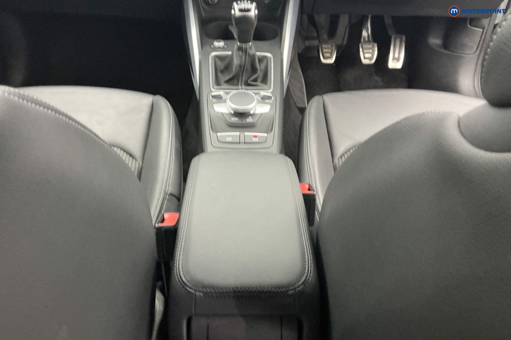 Audi Q2 S Line Manual Petrol SUV - Stock Number (1650549) - 11th supplementary image
