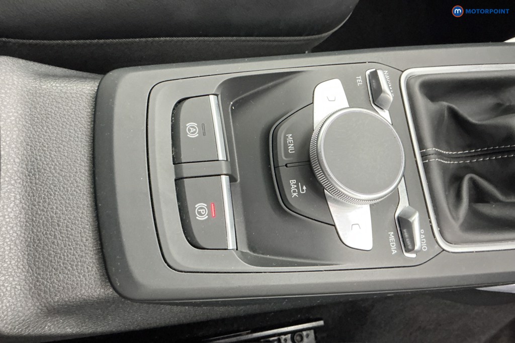 Audi Q2 S Line Manual Petrol SUV - Stock Number (1650549) - 14th supplementary image