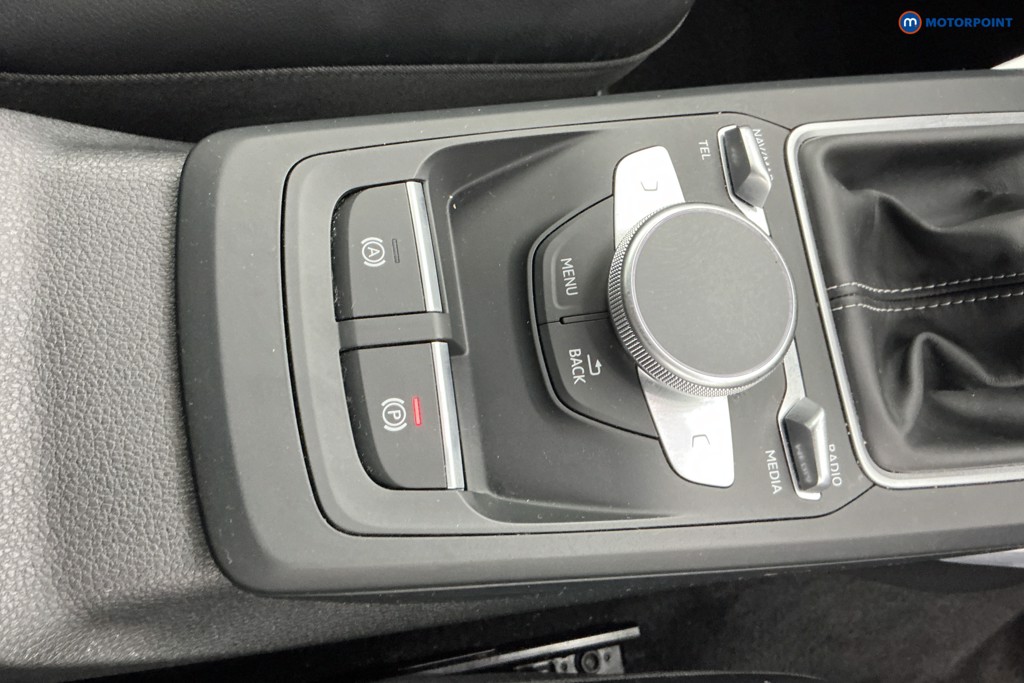 Audi Q2 S Line Manual Petrol SUV - Stock Number (1650549) - 15th supplementary image