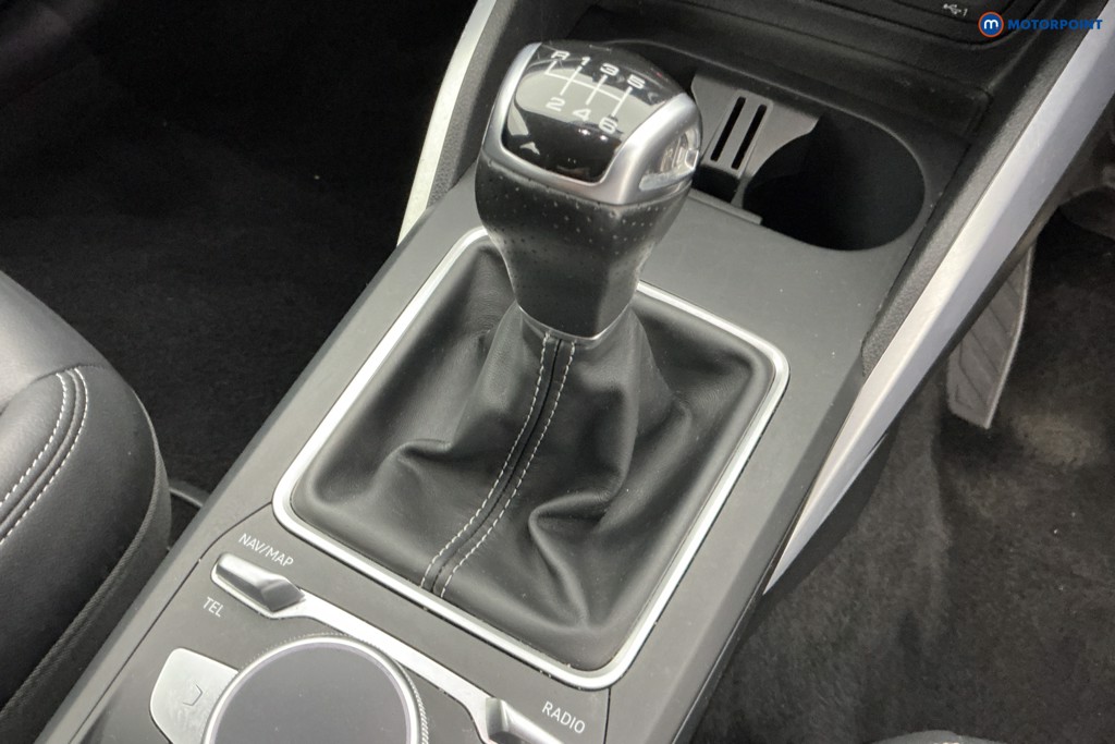 Audi Q2 S Line Manual Petrol SUV - Stock Number (1650549) - 16th supplementary image