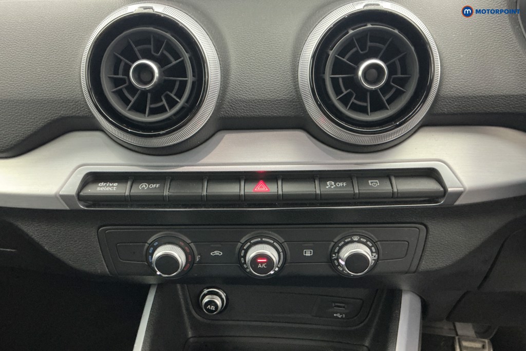 Audi Q2 S Line Manual Petrol SUV - Stock Number (1650549) - 18th supplementary image