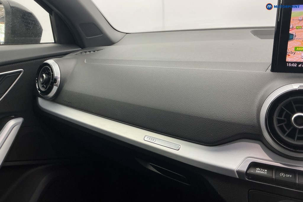 Audi Q2 S Line Manual Petrol SUV - Stock Number (1650549) - 19th supplementary image