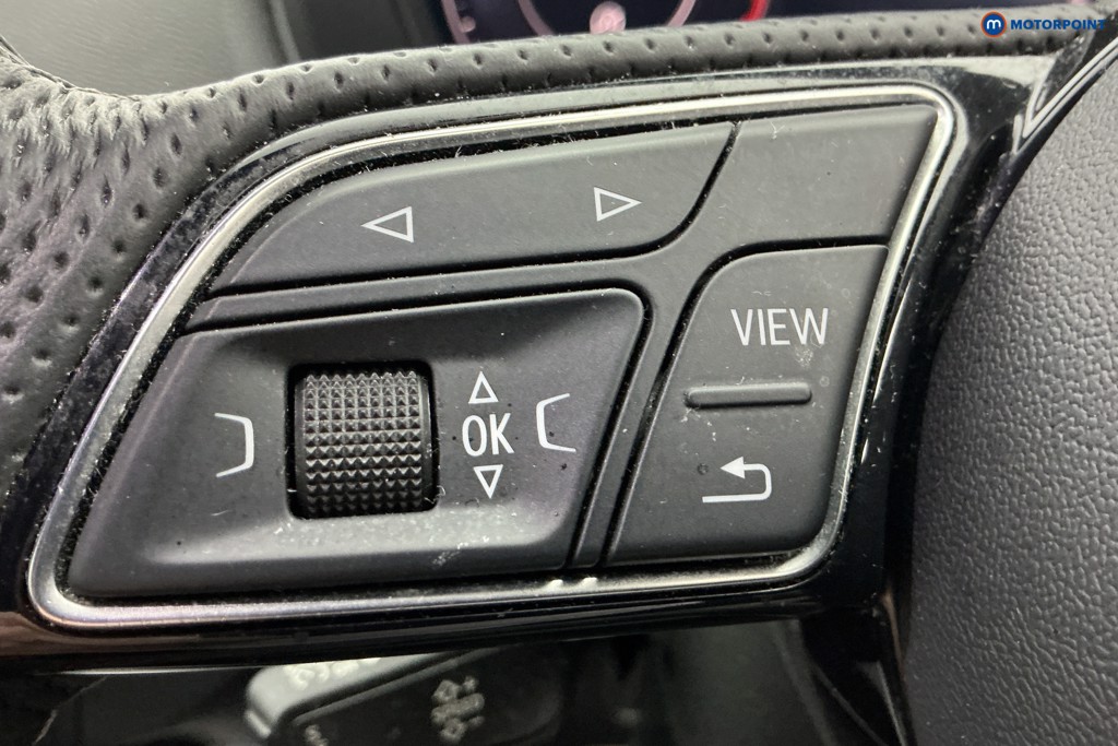 Audi Q2 S Line Manual Petrol SUV - Stock Number (1650549) - 21st supplementary image
