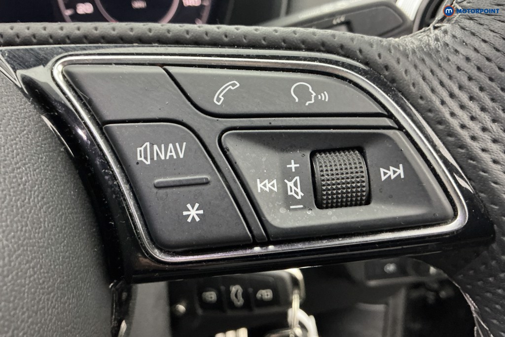 Audi Q2 S Line Manual Petrol SUV - Stock Number (1650549) - 22nd supplementary image