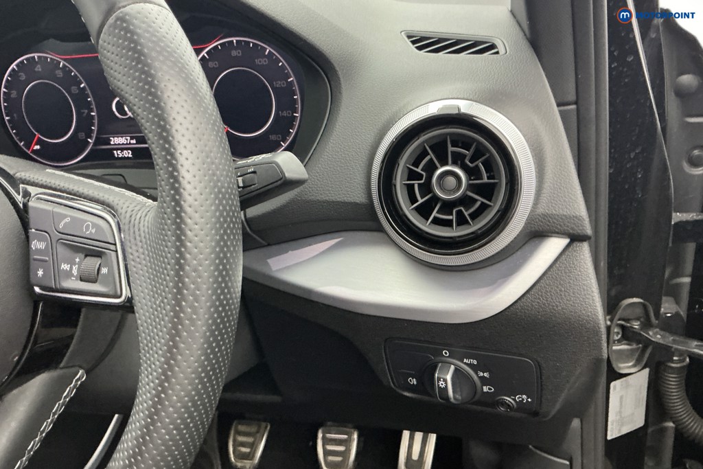 Audi Q2 S Line Manual Petrol SUV - Stock Number (1650549) - 23rd supplementary image