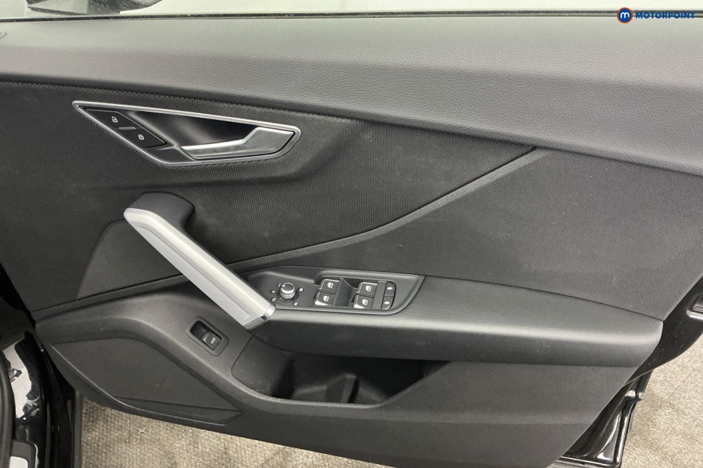 Audi Q2 S Line Manual Petrol SUV - Stock Number (1650549) - 25th supplementary image