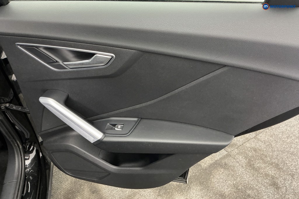 Audi Q2 S Line Manual Petrol SUV - Stock Number (1650549) - 27th supplementary image